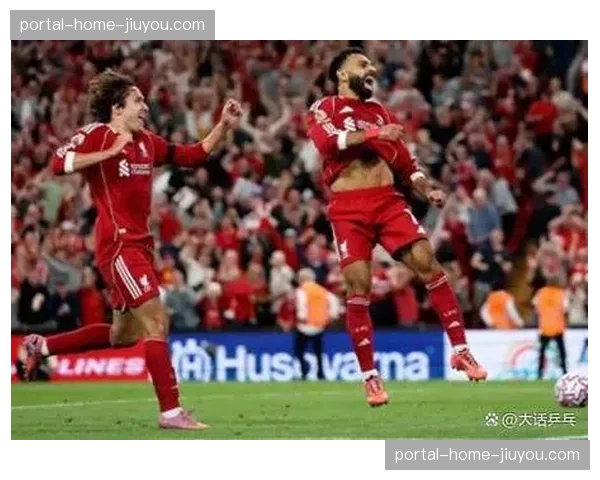 利物浦射门7次射正5次 维尔贝克头球双响成比赛胜负手