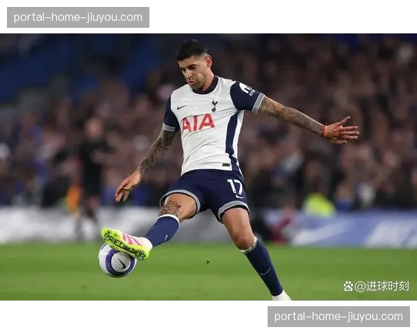 热刺罗梅罗10黄2红纪律问题严重，防守侵略性双刃剑效应明显